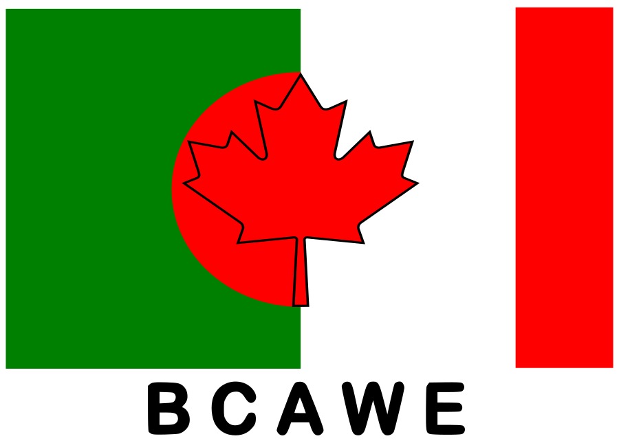 BCAWE logo